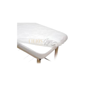 LENCOL TNT BRANCO ELASTICO 10 UNID