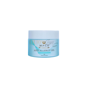 GEL ANTIALERGICO MACY 80G