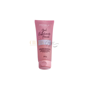GEL ESFOLIANTE FACIAL MENELA 80G