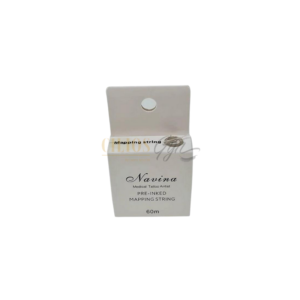 LINHA MARCACAO NAVINA BRANCO
