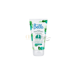 CREME DEPILATORIO CORPORAL DEPIL BELLA