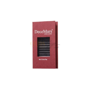 DECEMARS 8DW