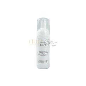 ESPUMA LIMPEZA LASHES CO SENSITIVE SKIN