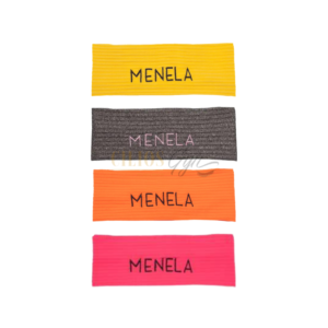 FAIXA MENELA