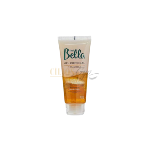 GEL CORPORAL DEPIL BELLA