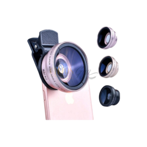 LENTES MACRO
