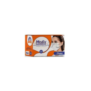 MASCARAS MEDIX