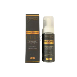MOUSSE LIMPEZA HOME CARE MIRIAM MOTA