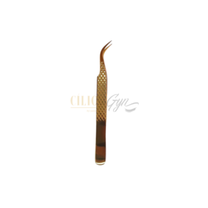 PINCA BELLA MOCA ST15 DOURADA 1 LINHA