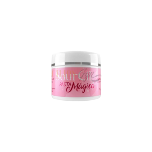 PASTA MAGICA SOURCIL 15G