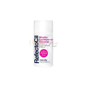 REFECTOCIL AGUA MICELAR DEMAQUILANTE 150ML