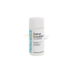 REFECTOCIL SOLUCAO SALINE SOLUTION 150ML