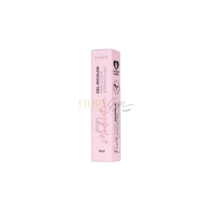 GEL INCOLOR BROW MODELATION MENELA