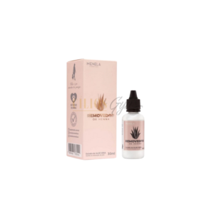 REMOVEDOR HENNA MENELA 30ML