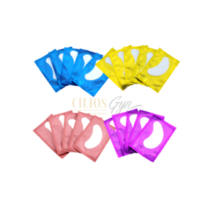 PADS PRETO LED