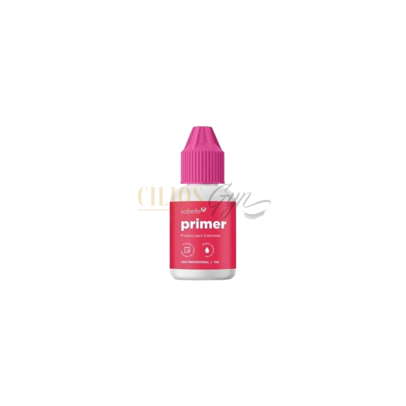 PRIMER SOBELLE 15G