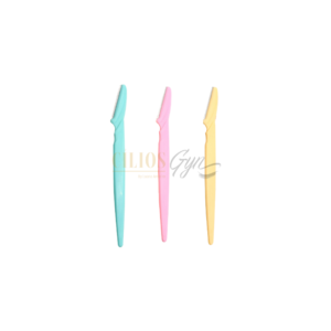NAVALHAS DESCARTAVEIS KIT 3