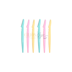 NAVALHAS DESCARTAVEIS KIT 6