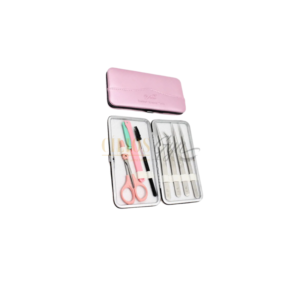BOLSA PARA PINCAS ROSA