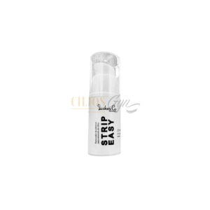 REMOVEDOR LASHES CO STRIP EASY 15ML