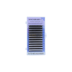 NAGARAKU 3 SPLIT TIPS 7DY MIX 8 AO 14