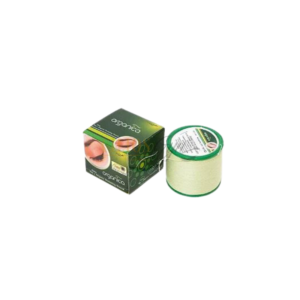 LINHA DEPILACAO ORGANICA MACA VERDE
