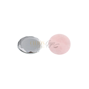PEDRA JADE CRISTAL