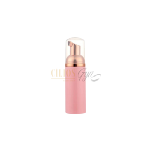 PUMP ROSA BICO ROSE