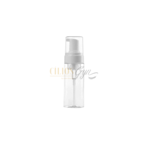 PUMP TRANSPARENTE