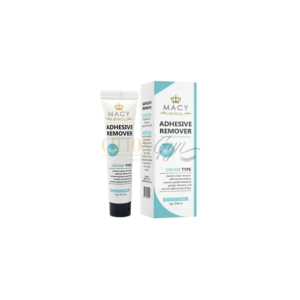 REMOVEDOR CREME MACY FAST 15G