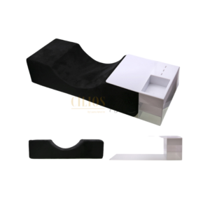 SUPORTE ALMOFADA CONFORTO