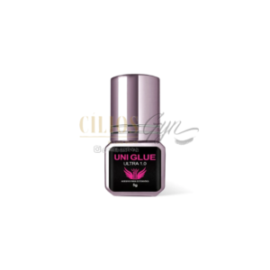 COLA UNI GLUE ULTRA 1.0 5ML ROSA