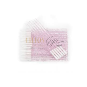 PINCEL BATOM COM CERDAS 30 UNID