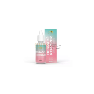 REMOVEDOR DEGRADE RBKOLLORS 30ML
