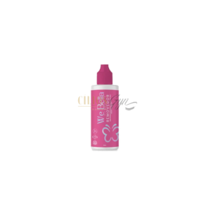 REMOVEDOR WE BELLA 50ML