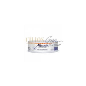 FITA MICROPOROSA MISSNER 1,20CMX10M