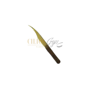 PINCA BELLA MOCA N02 DOURADA 1 LINHA