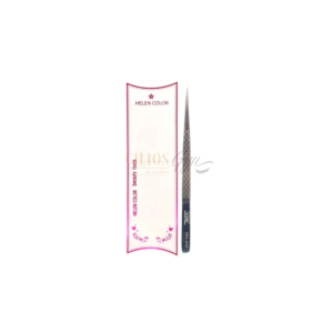 PINCA HELEN COLOR PRATA HCL012