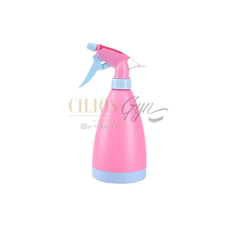 BORRIFADOR ROSA COM AZUL 350ML