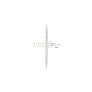 CANETA CIS TRIGEL BRANCA