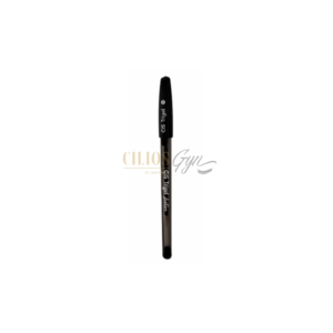 CANETA CIS TRIGEL PRETA