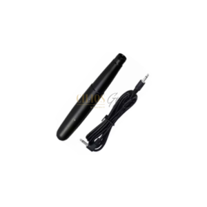CANETA PARA DERMOGRAFO PRETO CHEYENNE EASY CLICK
