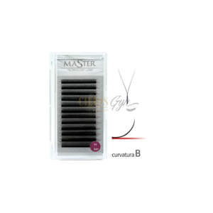 CILIOS MASTER 7BY MIX 6 AO 8