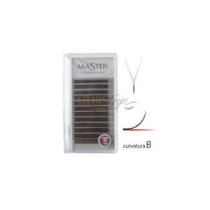 CILIOS MASTER MARROM 7BY MIX 6 AO 8
