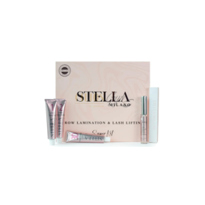 SUPER KIT STELLA MILANO