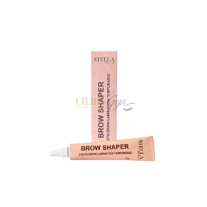 CERA MODELADORA BROW SHAPER STELLA MILANO 15G