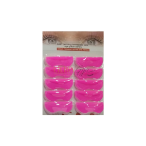 KIT BOBS DOLLS LASH LIFTING PINK