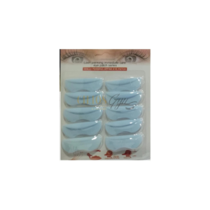 KIT BOBS DOLLS LASH LIFTING AZUL
