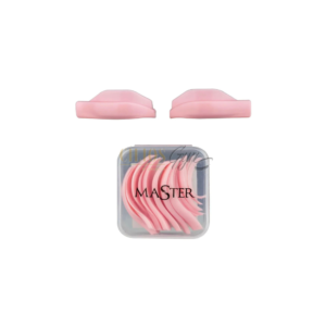 KIT BOBS MASTER LASH LIFTING 7 PARES 1L CURL