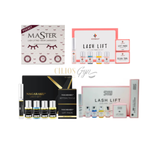 KIT LASH LIFT